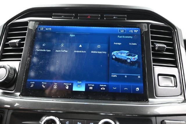 Used 2023 Ford F150 XLT w/ Equipment Group 302A High AWD/4WD image 37