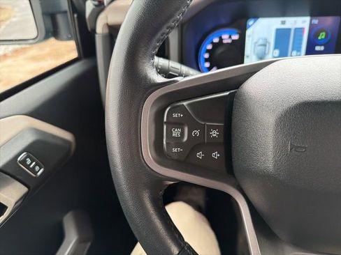 Used 2022 Ford Bronco Wildtrak image 42