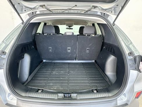 Used 2022 Ford Escape S FWD image 16