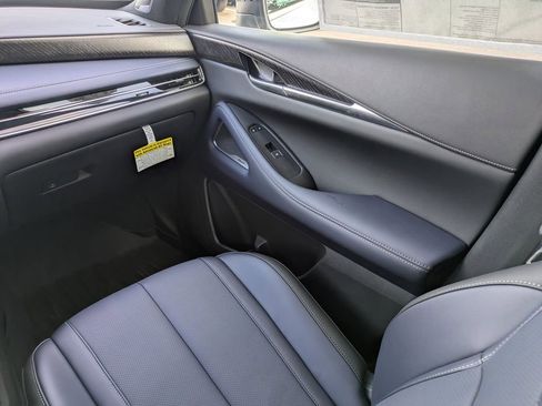 New 2026 INFINITI QX60 Sport w/ Dark Cargo Package image 20