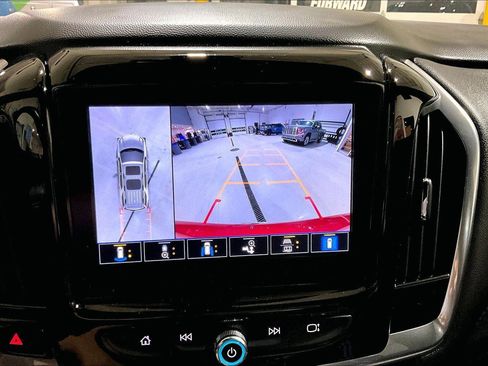 Used 2022 Chevrolet Traverse Premier w/ LPO, Floor Liner Package image 22