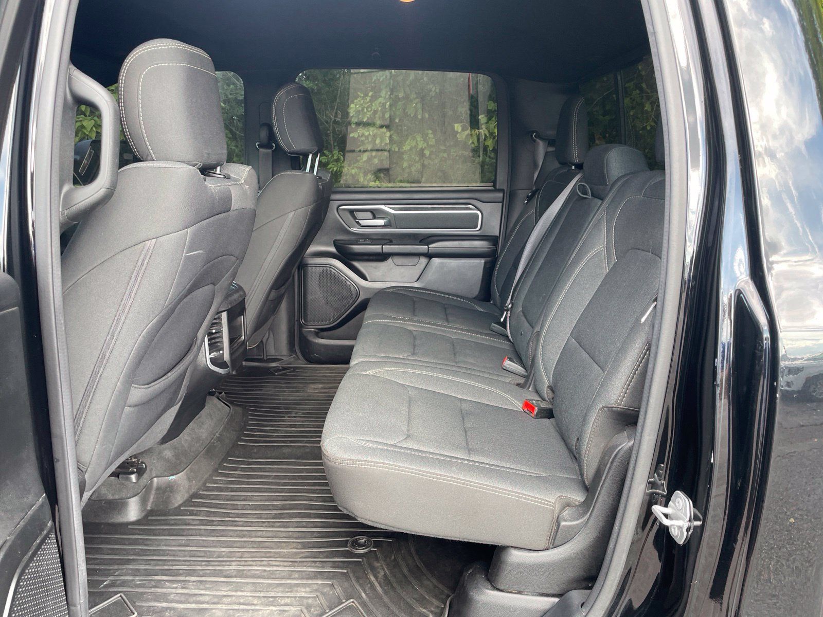 Used 2020 RAM 1500 Lone Star AWD/4WD image 34