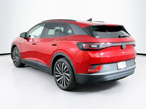 Used 2024 Volkswagen ID.4 S RWD image 5