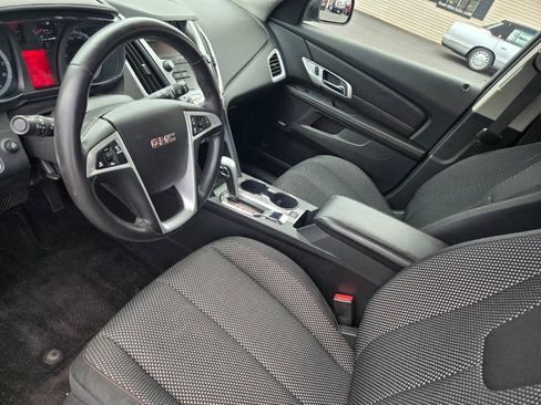 Used 2015 GMC Terrain SLE w/ Convenience Package AWD/4WD image 14