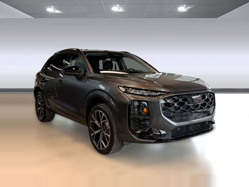 New 2026 Audi Q3 quattro 2.0T image 7