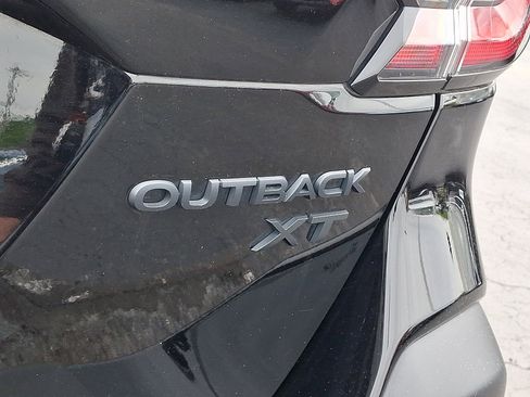 Used 2024 Subaru Outback Onyx Edition XT AWD/4WD image 29