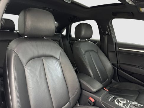 Used 2020 Audi A3 2.0T Premium FWD image 40