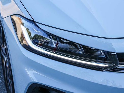 New 2026 Volkswagen Jetta Sport image 14