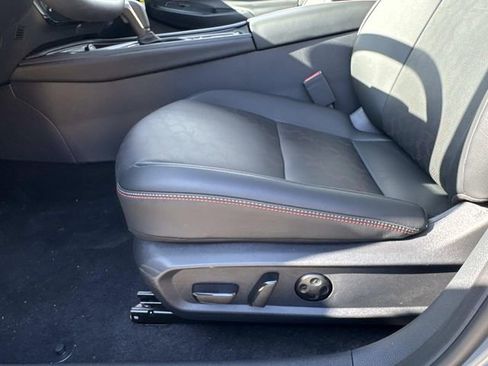 New 2026 Nissan Sentra SR w/ SR Premium Package image 9