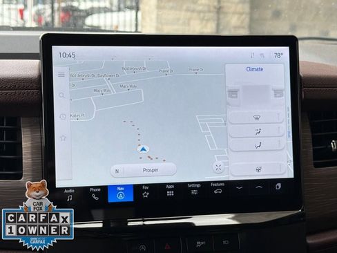 Used 2024 Ford Expedition Max Limited image 17