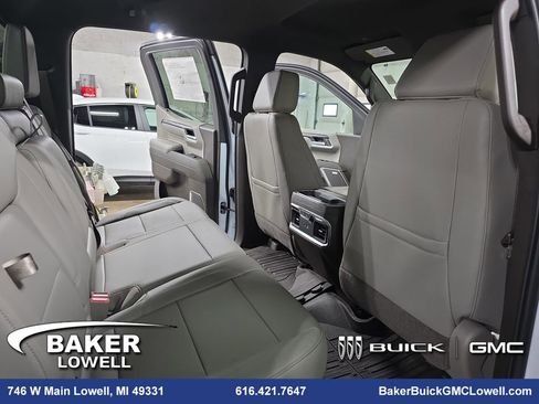 New 2026 GMC Sierra 1500 SLT w/ SLT Premium Plus Package image 11