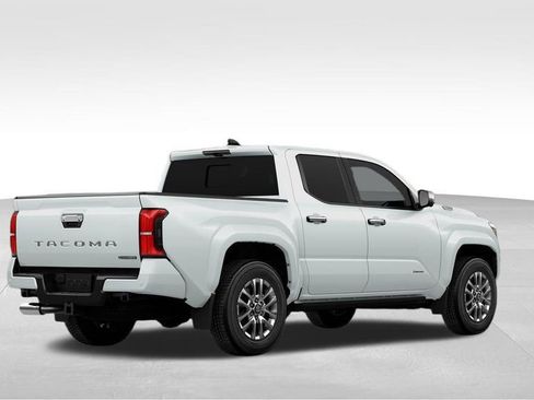New 2026 Toyota Tacoma Limited AWD/4WD image 12