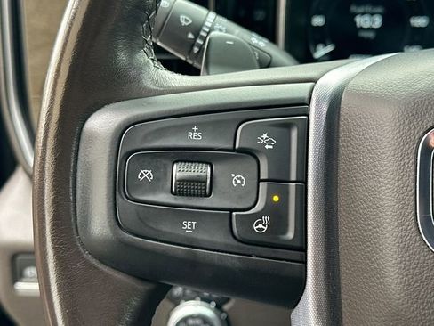 Certified 2022 GMC Sierra 1500 SLT w/ SLT Premium Package image 28