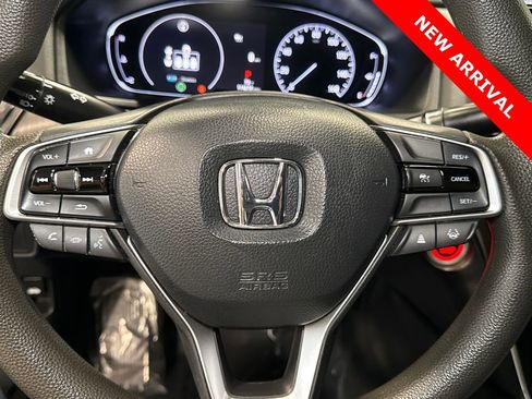 Used 2021 Honda Accord LX image 21