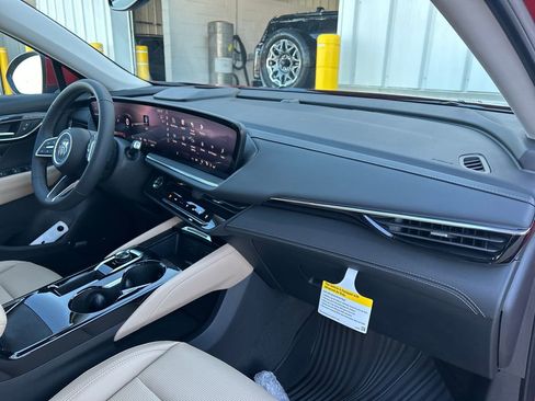 New 2026 Buick Envision Preferred AWD/4WD image 37