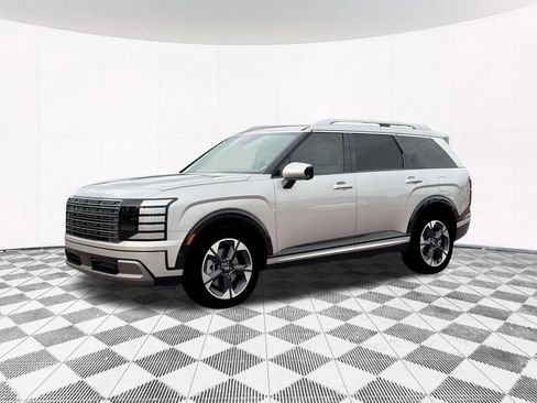 New 2026 Hyundai Palisade Limited AWD/4WD image 2