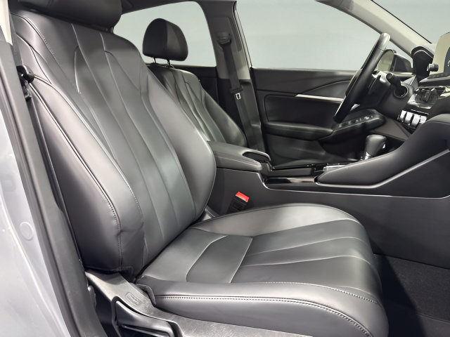 Used 2024 Acura Integra FWD image 29