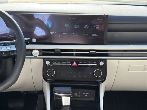 Used 2025 Hyundai Tucson SEL image 12