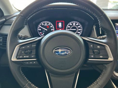 Used 2023 Subaru Outback Premium AWD/4WD image 23