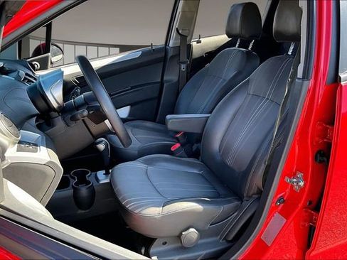 Used 2015 Chevrolet Spark LS image 19