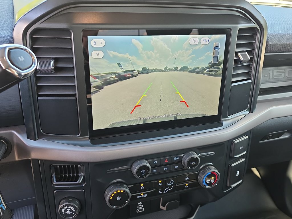 Used 2025 Ford F150 XL w/ Equipment Group 103A High RWD image 14