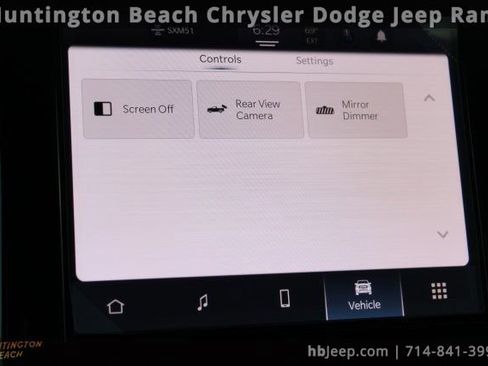 Used 2026 RAM 1500 Big Horn image 23