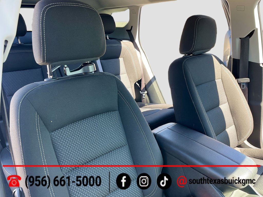 Used 2022 GMC Terrain SLE w/ Driver Convenience Package FWD image 22