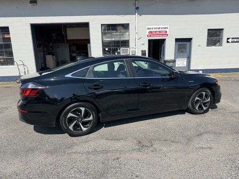 Used 2022 Honda Insight EX image 6