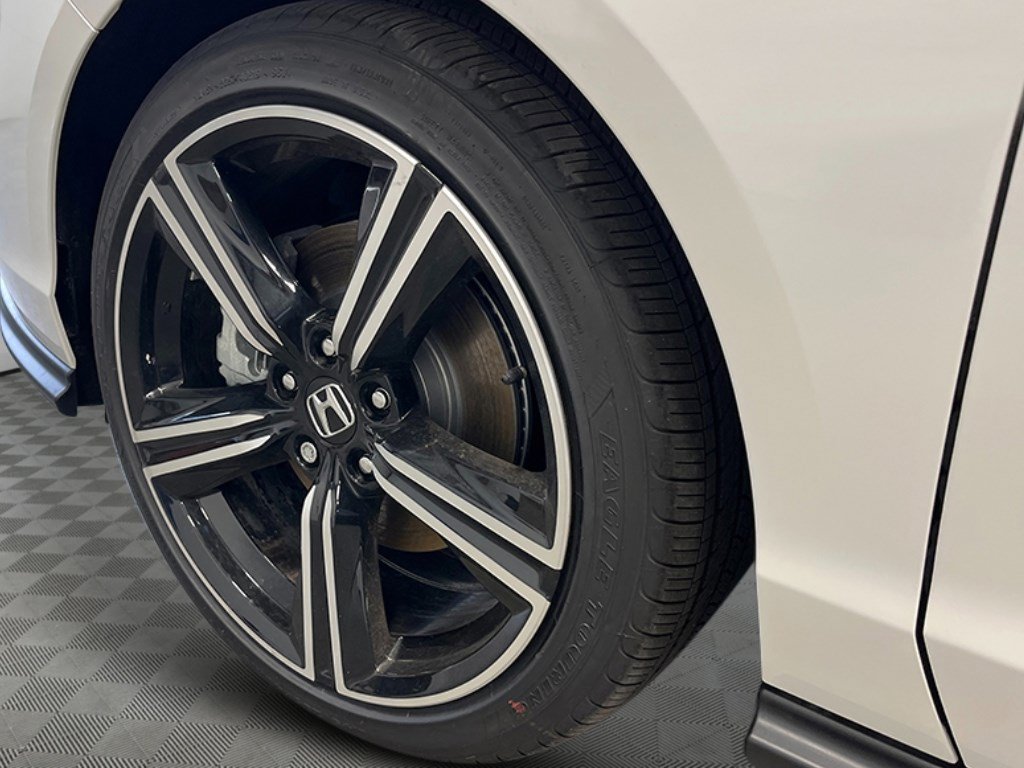 New 2026 Honda Accord Sport image 14