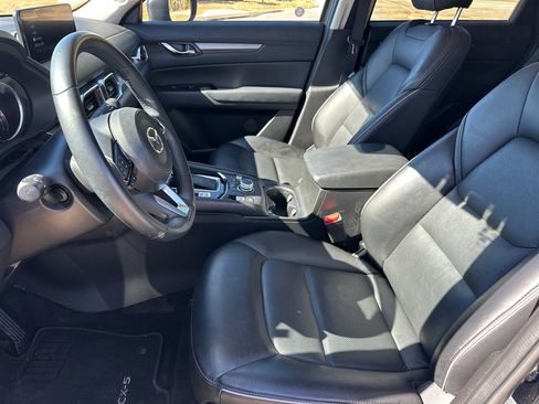 Used 2025 MAZDA CX-5 AWD 2.5 S w/ Select Package image 9