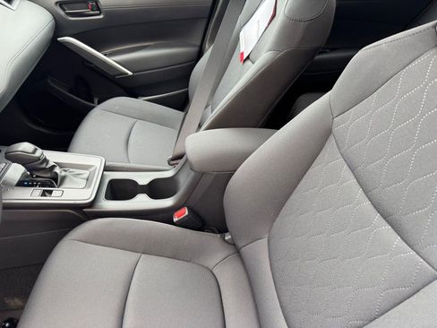 Used 2026 Toyota Corolla Cross LE w/ Moonroof Package image 21