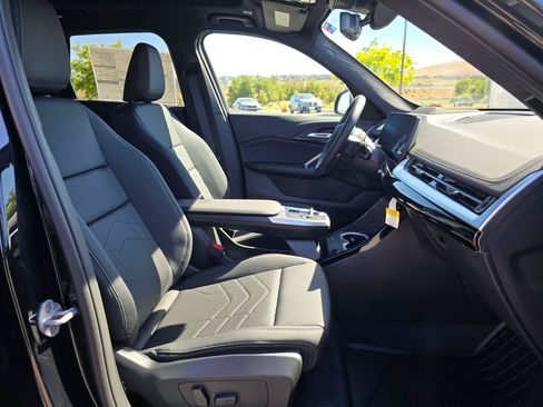 New 2026 BMW X1 xDrive28i w/ Technology Package AWD/4WD image 15