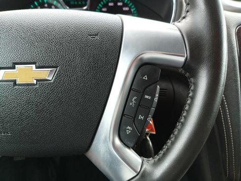 Used 2017 Chevrolet Traverse LT w/ Style and Technology Package AWD/4WD image 26