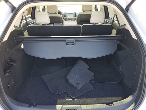 Used 2018 Ford Edge Titanium w/ Equipment Group 302A image 15