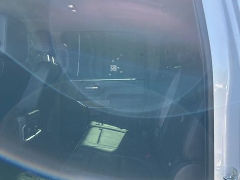 Used 2020 GMC Sierra 2500 Denali w/ Denali Ultimate Package AWD/4WD image 15