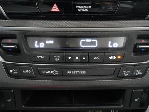 Used 2022 Honda Ridgeline RTL-E image 19