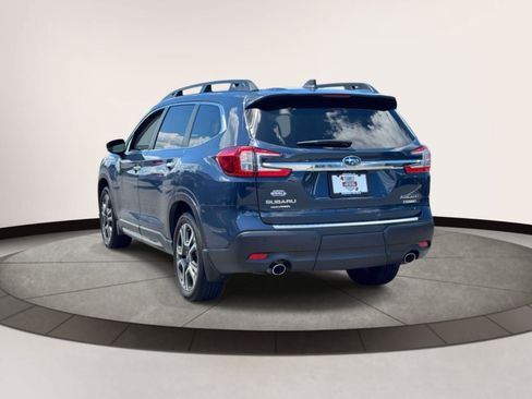 Certified 2025 Subaru Ascent Touring AWD/4WD image 3