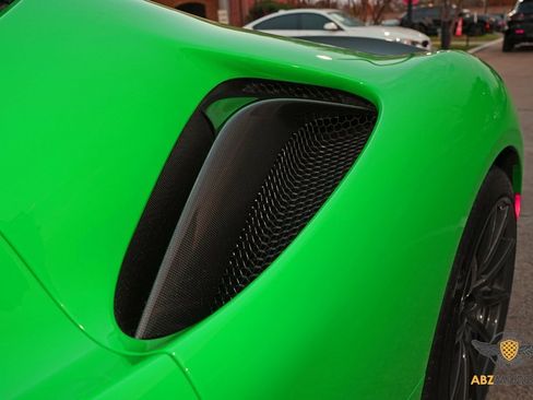 Used 2021 Ferrari SF90 Stradale image 9