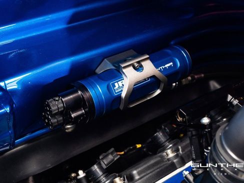 Used 1995 Porsche 911 Carrera image 52