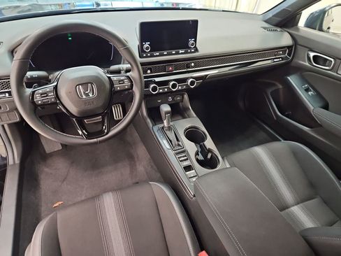 Certified 2024 Honda Civic Sport image 17