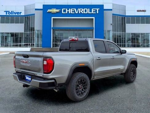 New 2025 GMC Canyon Elevation w/ Convenience Package image 6