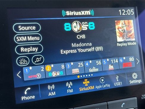 Used 2024 Nissan Frontier SV w/ SV Convenience Package image 26