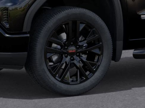 New 2026 GMC Sierra 1500 Elevation image 9