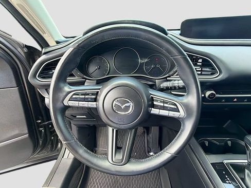 Used 2021 MAZDA CX-30 AWD 2.5 S w/ Select Package image 11