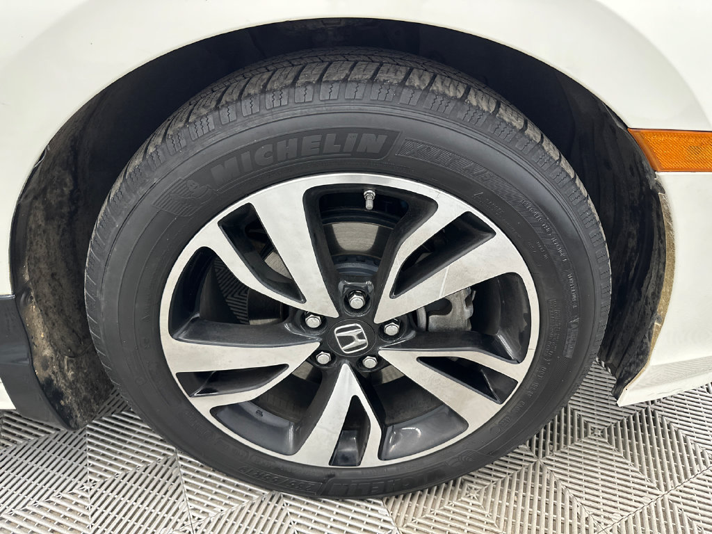 Used 2019 Honda Odyssey Elite image 13