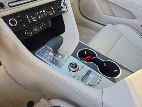 New 2026 Genesis G70 2.5T Prestige image 17