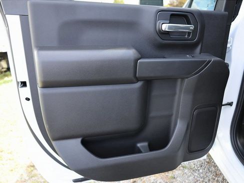 New 2025 Chevrolet Silverado 3500 W/T w/ WT Convenience Package image 34