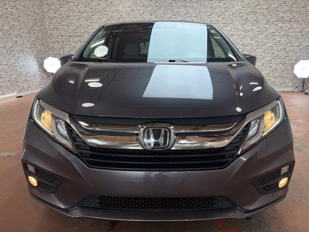 Used 2020 Honda Odyssey EX-L image 2