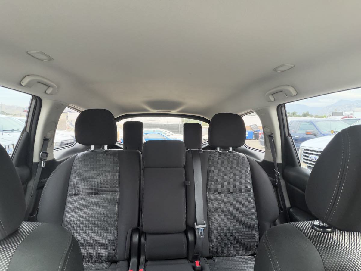 Used 2020 Nissan Pathfinder S AWD/4WD image 25