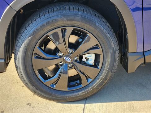 New 2026 Subaru Ascent Premium image 8